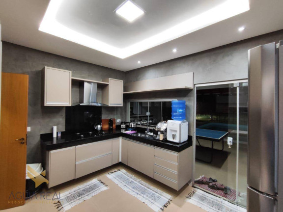 Imagem Casa com 3 Quartos à Venda, 185 m² em Parque Residencial Rita Vieira - Campo Grande Imagem Casa com 3 Quartos à Venda, 185 m² em Parque Residencial Rita Vieira - Campo Grande
