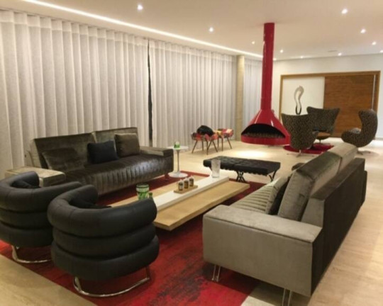 Imagem Casa com 4 Quartos à Venda, 1.466 m² em Tamboré - Barueri Imagem Casa com 4 Quartos à Venda, 1.466 m² em Tamboré - Barueri