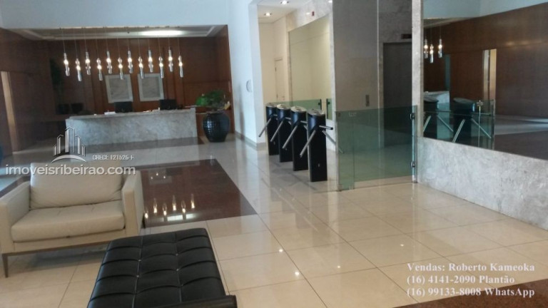 Imagem Sala Comercial à Venda, 685 m² em Nova Ribeirânia - Ribeirão Preto Imagem Sala Comercial à Venda, 685 m² em Nova Ribeirânia - Ribeirão Preto