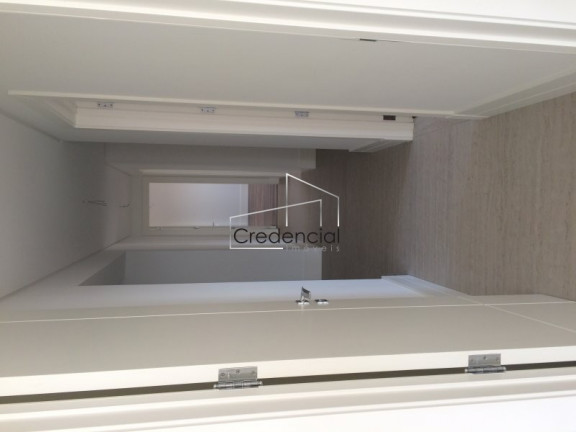 Imagem Apartamento com 3 Quartos à Venda, 189 m² em Bigorrilho - Curitiba