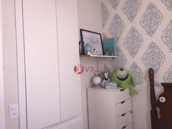Imagem Apartamento com 3 Quartos à Venda, 70 m² em Vila Formosa - São Paulo