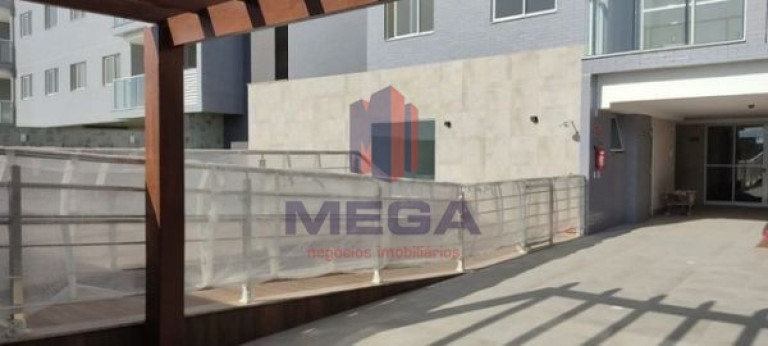 Imagem Apartamento com 2 Quartos à Venda, 54 m² em Praia De Itaparica - Vila Velha