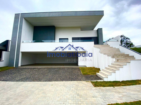 Imagem Casa com 5 Quartos à Venda, 842 m² em Condomínio Residencial Reserva Ecológica Atibaia - Atibaia