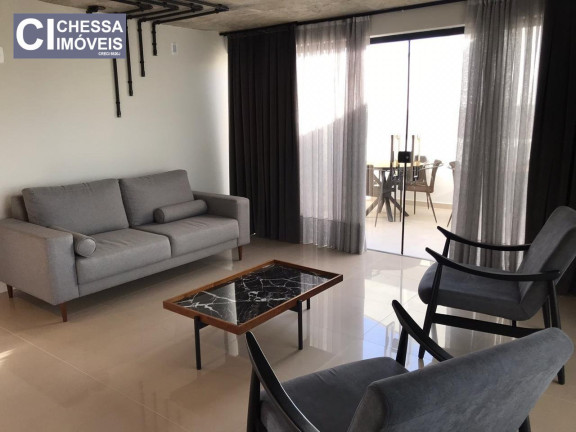 Imagem Loft com 1 Quarto à Venda, 61 m² em Fazenda - Itajaí Imagem Loft com 1 Quarto à Venda, 61 m² em Fazenda - Itajaí