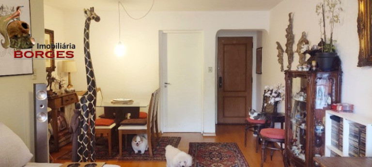 Imagem Apartamento com 3 Quartos à Venda, 85 m² em Moema - São Paulo Imagem Apartamento com 3 Quartos à Venda, 85 m² em Moema - São Paulo