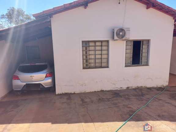 Imagem Casa com 2 Quartos à Venda, 140 m² em Jardim Recanto - Patos De Minas Imagem Casa com 2 Quartos à Venda, 140 m² em Jardim Recanto - Patos De Minas