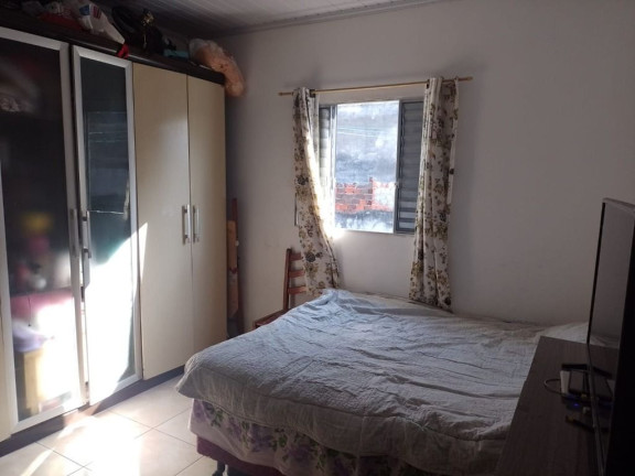 Imagem Casa com 3 Quartos à Venda, 185 m² em Jardim Leblon - Suzano Imagem Casa com 3 Quartos à Venda, 185 m² em Jardim Leblon - Suzano