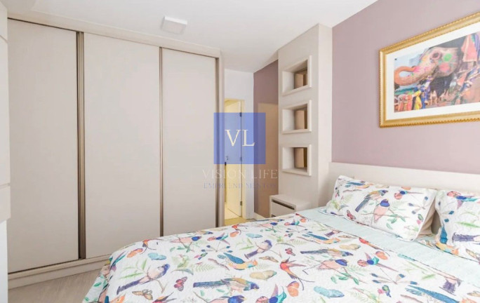 Imagem Imóvel com 2 Quartos à Venda, 70 m² em Uberaba - Curitiba Imagem Imóvel com 2 Quartos à Venda, 70 m² em Uberaba - Curitiba