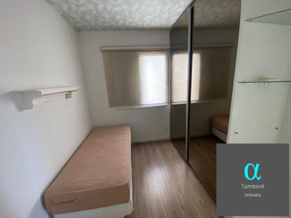 Imagem Apartamento com 3 Quartos à Venda, 122 m² em Tamboré - Santana De Parnaíba Imagem Apartamento com 3 Quartos à Venda, 122 m² em Tamboré - Santana De Parnaíba