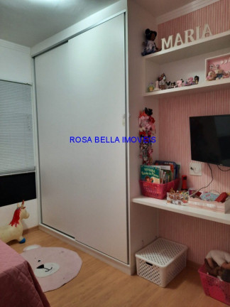 Imagem Apartamento com 2 Quartos à Venda, 54 m² em Parque União - Jundiaí Imagem Apartamento com 2 Quartos à Venda, 54 m² em Parque União - Jundiaí