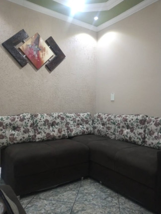 Imagem Casa com 3 Quartos à Venda, 140 m² em São Cristóvão - Betim Imagem Casa com 3 Quartos à Venda, 140 m² em São Cristóvão - Betim