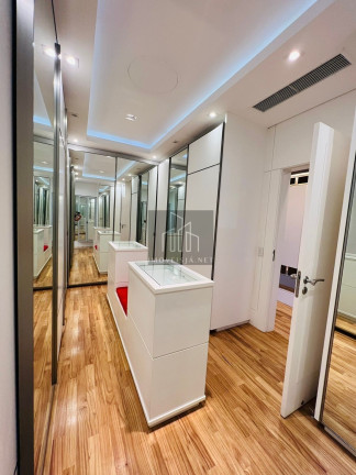 Imagem Apartamento com 2 Quartos à Venda, 322 m² em Centro - Santana De Parnaíba Imagem Apartamento com 2 Quartos à Venda, 322 m² em Centro - Santana De Parnaíba
