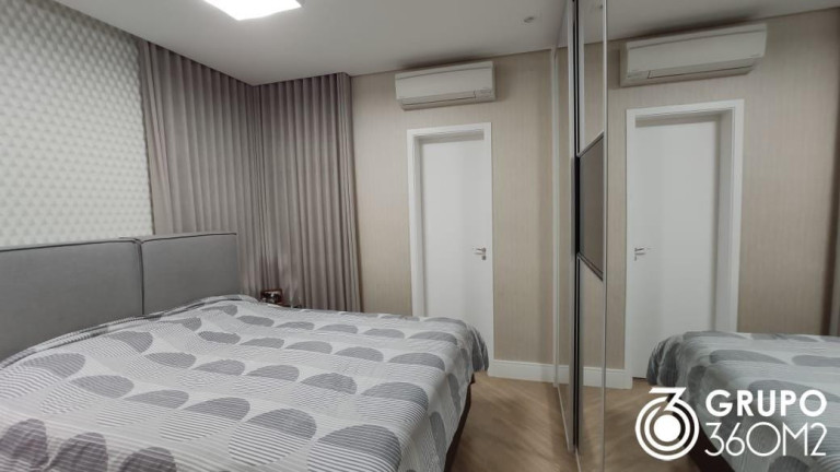Imagem Apartamento com 2 Quartos à Venda, 96 m² em Vila Valparaíso - Santo André Imagem Apartamento com 2 Quartos à Venda, 96 m² em Vila Valparaíso - Santo André
