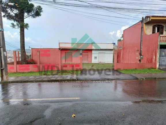 Terreno à Venda, 60 m² em Guarani - Colombo