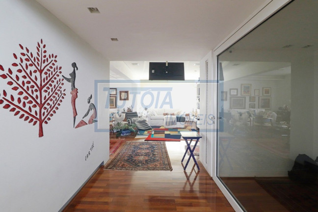 Apartamento com 2 Quartos à Venda, 164 m² em Jardim Paulista - São Paulo