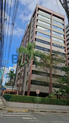 Imagem Imóvel Comercial à Venda, 87 m² em Brooklin - São Paulo Imagem Imóvel Comercial à Venda, 87 m² em Brooklin - São Paulo