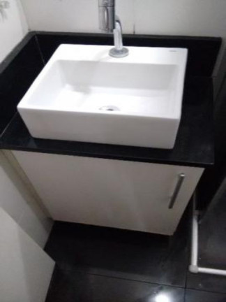 Imagem Apartamento com 3 Quartos à Venda, 62 m² em Vila Clarice - São Paulo Imagem Apartamento com 3 Quartos à Venda, 62 m² em Vila Clarice - São Paulo