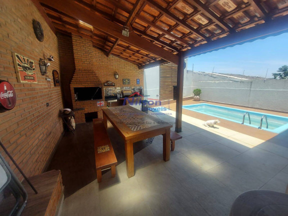 Imagem Casa com 4 Quartos à Venda, 300 m² em Vila Rosália - Guarulhos
