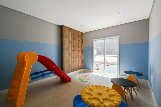 Imagem Imóvel com 2 Quartos à Venda, 53 m² em Vila Nair - São Paulo Imagem Imóvel com 2 Quartos à Venda, 53 m² em Vila Nair - São Paulo