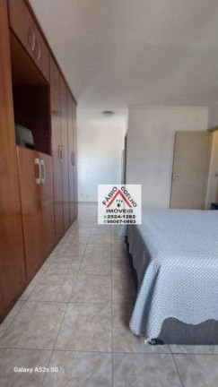 Apartamento com 3 Quartos à Venda, 65 m² em Campo Grande - São Paulo