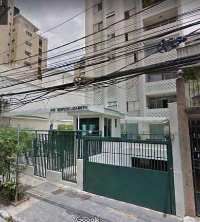 Imagem Apartamento com 3 Quartos à Venda, 138 m² em Pinheiros - São Paulo Imagem Apartamento com 3 Quartos à Venda, 138 m² em Pinheiros - São Paulo