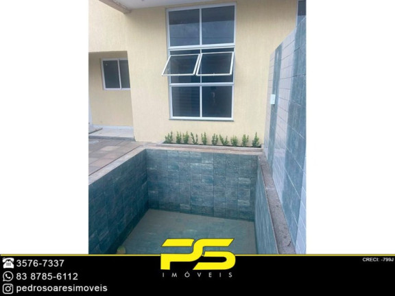 Imagem Casa com 2 Quartos à Venda, em Cristo Redentor - João Pessoa Imagem Casa com 2 Quartos à Venda, em Cristo Redentor - João Pessoa