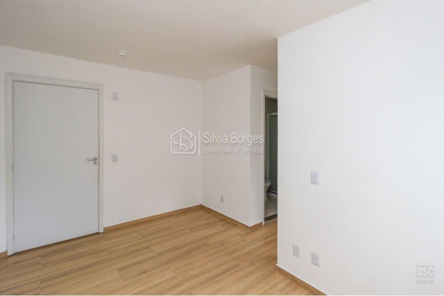 Imagem Apartamento com 2 Quartos à Venda, 43 m² em Camaquã - Porto Alegre