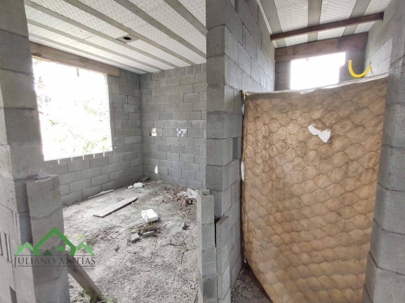 Imagem Casa com 2 Quartos à Venda, 54 m² em Costeira - Balneário Barra Do Sul Imagem Casa com 2 Quartos à Venda, 54 m² em Costeira - Balneário Barra Do Sul