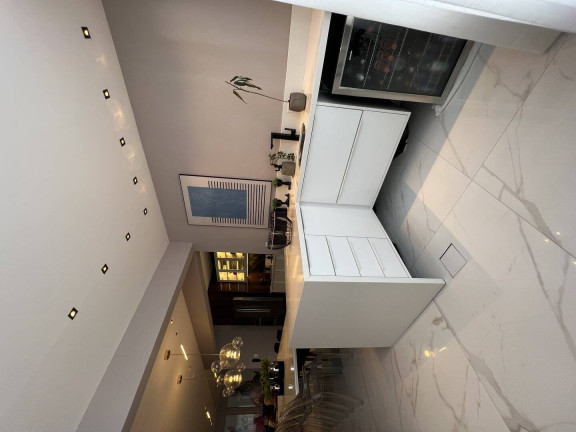 Imagem Apartamento com 1 Quarto à Venda, 66 m² em Guilhermina - Praia Grande