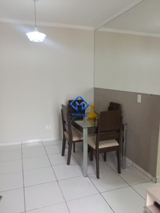 Imagem Apartamento com 2 Quartos à Venda, 49 m² em São João Clímaco - São Paulo
