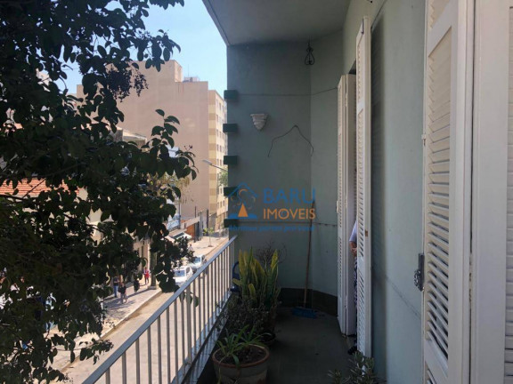 Apartamento com 1 Quarto à Venda, 72 m² em Santa Cecília - São Paulo