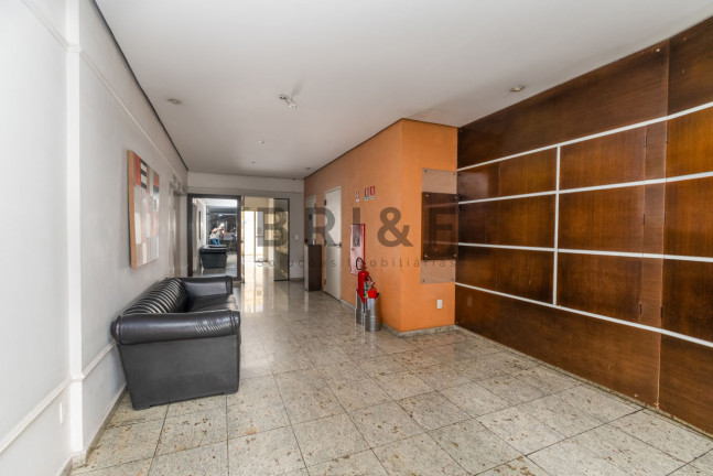 Imagem Apartamento com 1 Quarto para Alugar, 45 m² em Itaim Bibi - São Paulo Imagem Apartamento com 1 Quarto para Alugar, 45 m² em Itaim Bibi - São Paulo