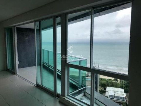 Imagem Apartamento com 4 Quartos à Venda, 152 m² em Boa Viagem - Recife