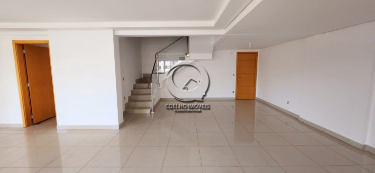 Imagem Apartamento com 4 Quartos à Venda, 246 m² em águas Claras Sul - águas Claras