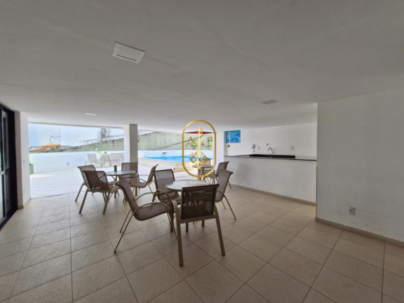 Imagem Apartamento com 2 Quartos à Venda, 62 m² em Rio Vermelho - Salvador