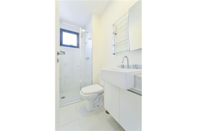 Imagem Apartamento com 2 Quartos à Venda, 57 m² em Ibirapuera - São Paulo Imagem Apartamento com 2 Quartos à Venda, 57 m² em Ibirapuera - São Paulo