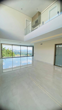 Imagem Casa com 4 Quartos à Venda, 578 m² em Tamboré - Barueri