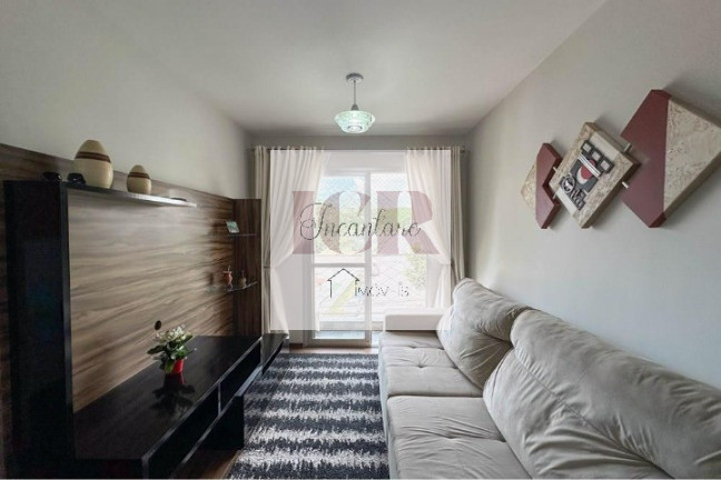 Imagem Apartamento com 3 Quartos à Venda, 75 m² em Jardim Piratininga - Sorocaba Imagem Apartamento com 3 Quartos à Venda, 75 m² em Jardim Piratininga - Sorocaba