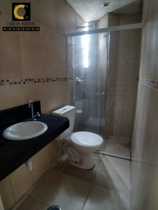 Imagem Apartamento com 3 Quartos à Venda, 100 m² em Pompéia - Santos