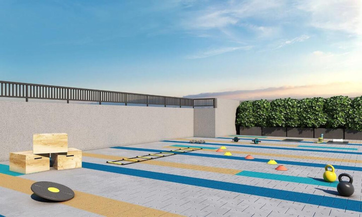 Imagem Apartamento com 2 Quartos à Venda, 43 m² em Lapa - São Paulo Imagem Apartamento com 2 Quartos à Venda, 43 m² em Lapa - São Paulo