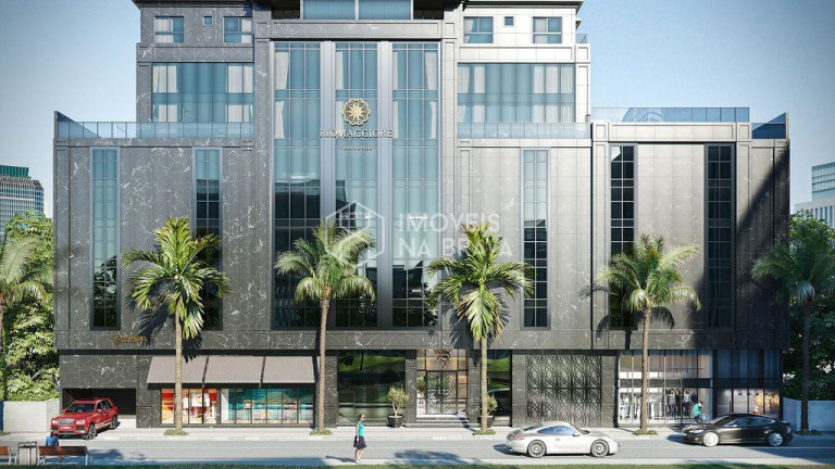 Imagem Apartamento com 4 Quartos à Venda, 146 m² em Pioneiros - Balneário Camboriú
