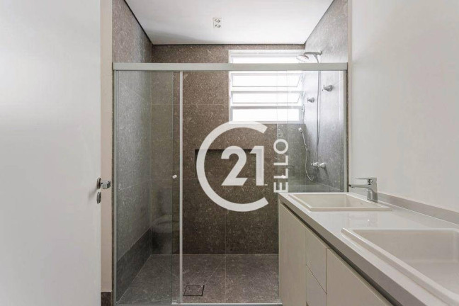 Imagem Apartamento com 3 Quartos para Alugar, 209 m² em Jardim Paulista - São Paulo