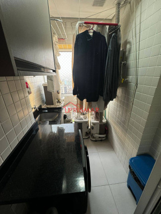 Imagem Apartamento com 3 Quartos à Venda, 81 m² em Boqueirão - Santos