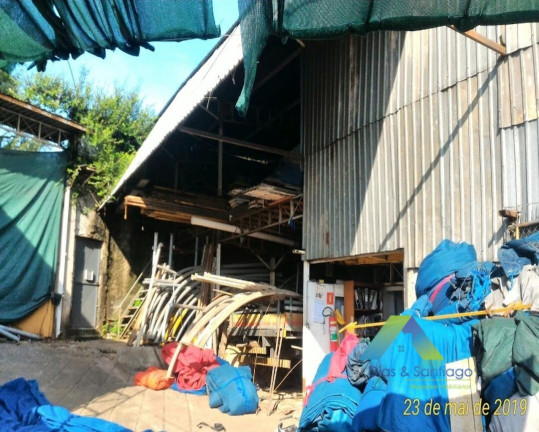 Imagem Sala Comercial à Venda, 1.600 m² em Vila Moraes - São Paulo Imagem Sala Comercial à Venda, 1.600 m² em Vila Moraes - São Paulo