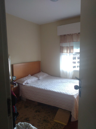 Imagem Apartamento com 2 Quartos à Venda, 55 m² em água Branca (perdizes) - São Paulo Imagem Apartamento com 2 Quartos à Venda, 55 m² em água Branca (perdizes) - São Paulo