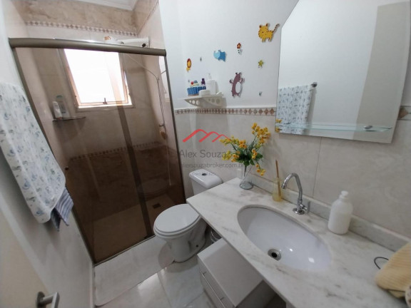 Imagem Casa com 3 Quartos à Venda, 84 m² em Parque Vila Flores - Sumaré Imagem Casa com 3 Quartos à Venda, 84 m² em Parque Vila Flores - Sumaré