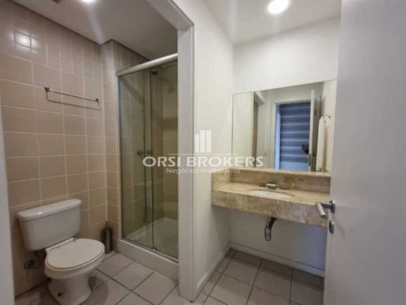 Imagem Apartamento com 1 Quarto para Alugar, 74 m² em Itaim Bibi - São Paulo Imagem Apartamento com 1 Quarto para Alugar, 74 m² em Itaim Bibi - São Paulo