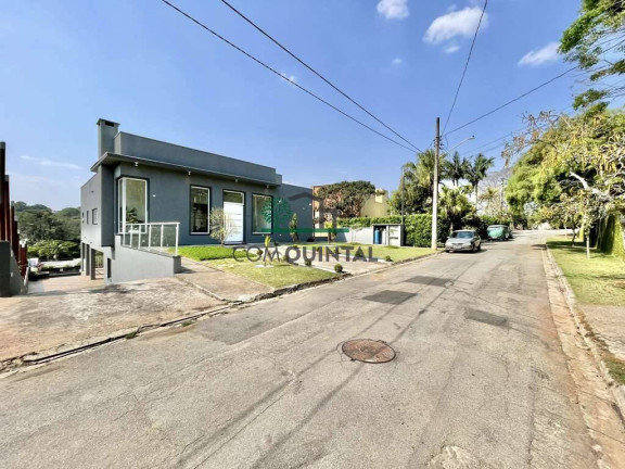 Imagem Casa com 4 Quartos à Venda, 1 m² em Granja Viana - Cotia
