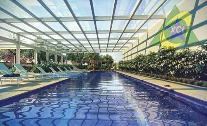 Imagem Apartamento com 1 Quarto à Venda, 48 m² em Jardim Guanabara - Campinas Imagem Apartamento com 1 Quarto à Venda, 48 m² em Jardim Guanabara - Campinas