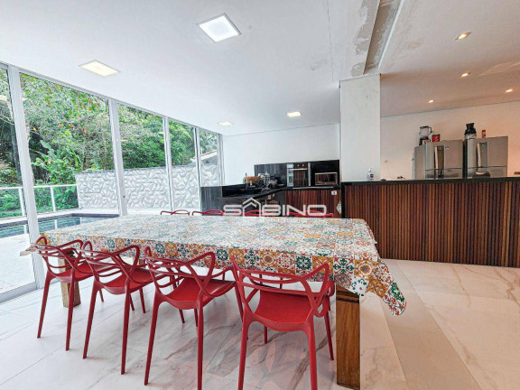 Imagem Casa com 6 Quartos à Venda, 380 m² em Riviera De São Lourenço - Bertioga Imagem Casa com 6 Quartos à Venda, 380 m² em Riviera De São Lourenço - Bertioga